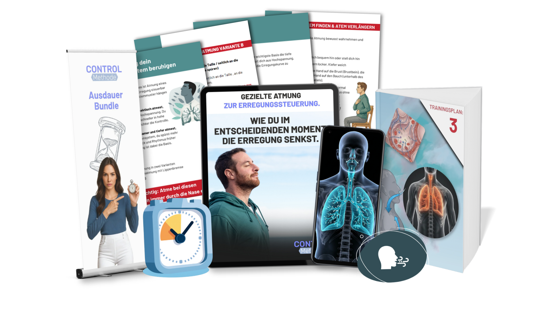 Trainingsplan 3